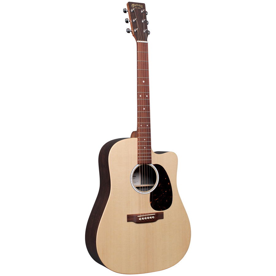 Martin DC-X2E-03 Sitka/Rosewood Acoustic Electric Guitar