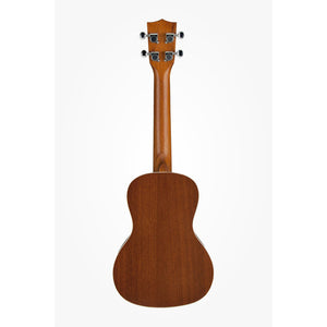 Kala Satin Mahogany Concert KA-C