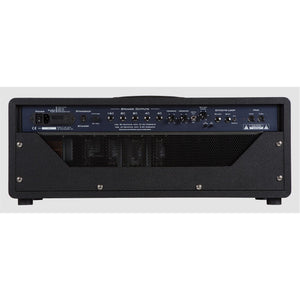 Suhr PT-100 Pete Thorn Signature Head