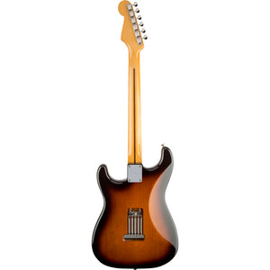 Fender Eric Johnson Stratocaster Maple Fingerboard 2-Colour Sunburst