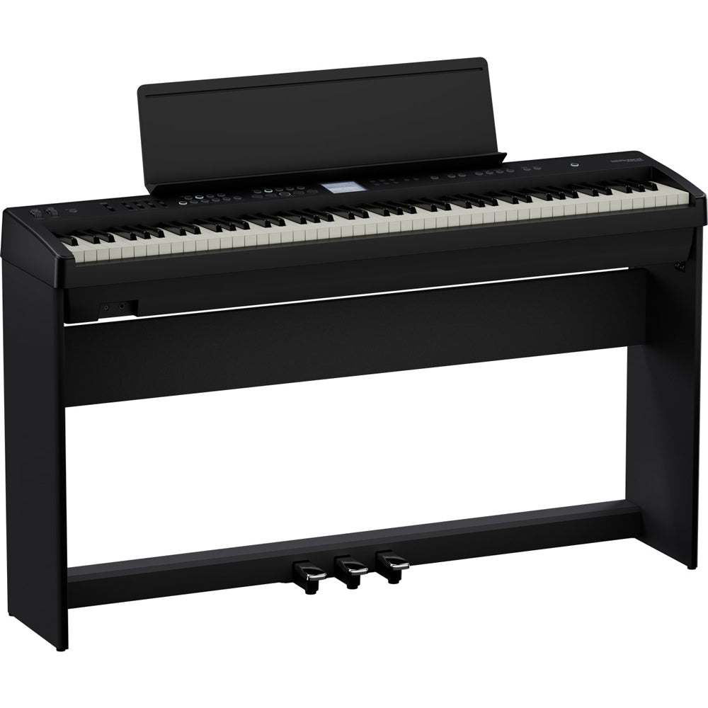 Roland FP-E50-BK Digital Piano Black
