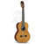 Alhambra 5P Solid Cedar Top Classical Guitar w/Bag