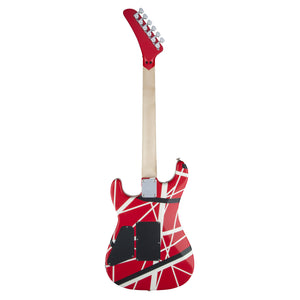 EVH Striped Series 5150 RBW