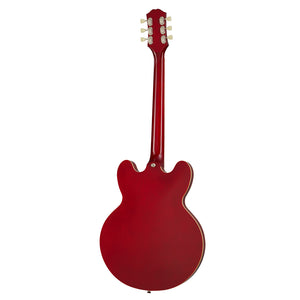 Epiphone Inspired by Gibson ES-335 Cherry