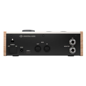 Universal Audio Volt 276 USB Audio Interface