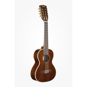 Kala Gloss Mahogany Tenor 8-String KA-8
