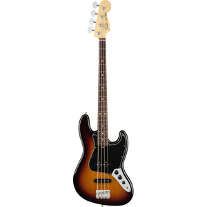 Fender American Performer Jazz Bass RW 3-Color Sunburst