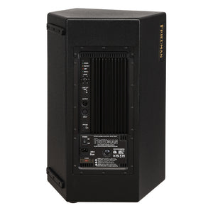 Friedman ASM-12 Monitor