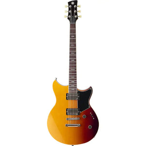 Yamaha Revstar II Standard RSS20 Sunset Burst w/Bag