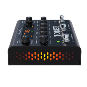 IK Multimedia AmpliTube ToneX Pedal