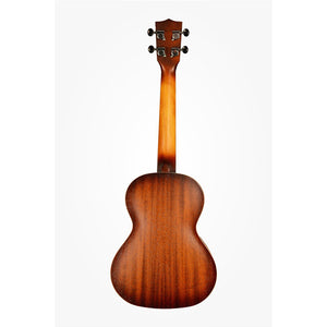 Kala Resonator Brass Tenor KA-RES-BRS