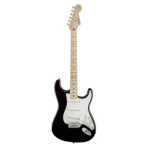 Fender Eric Clapton Stratocaster Maple Fingerboard Black