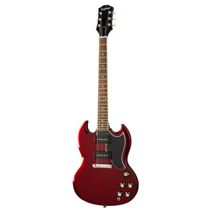 Epiphone SG Special P-90 Sparkling Burgundy