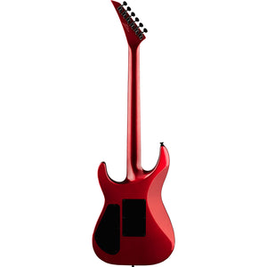 Jackson X Series Soloist SLX DX Red Crystal