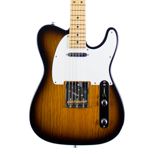 Suhr Classic T 2 Tone Tobacco Burst Maple