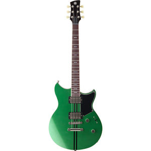 Yamaha Revstar II Standard RSS20 Flash Green w/Bag
