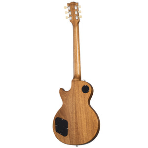 Gibson Les Paul Standard '50s Figured Top Ocean Blue