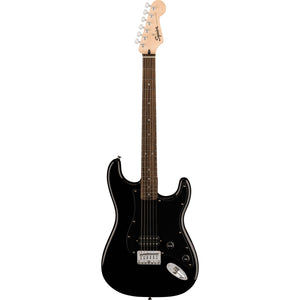 Squier Sonic Stratocaster HT H Black