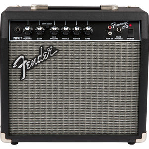 Squier Affinity Series Stratocaster HSS Pack Lake Placid Blue