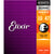 Elixir Acoustic 80/20 Bronze Nanoweb Extra Light .010-.047