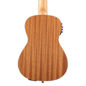 Honolua Ukuleles Honu Concert w/EQ Ukulele HO-21E w/Bag