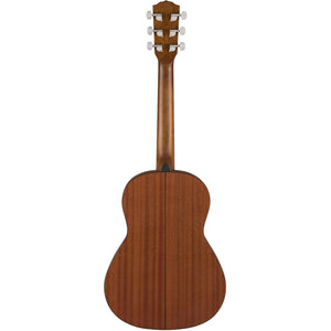 Fender FA-15 3/4 Scale Steel Acoustic w/Gig Bag
