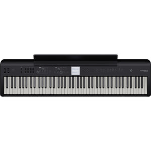 Roland FP-E50-BK Digital Piano Black