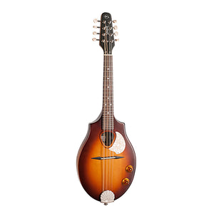 Seagull S8 Mandolin Sunburst EQ w/Gigbag