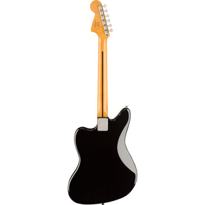 Squier Classic Vibe '70s Jaguar Black