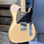 Fender Custom Shop Vintage Custom 1950 Double Esquire NOS Nocaster Blonde
