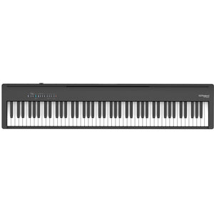 Roland FP-30X Digital Piano Black