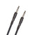 D'Addario Classic Series Speaker Cable 25' PW-CSPK-25