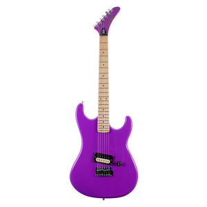 Kramer Baretta Special Purple