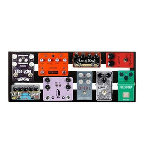 Pedaltrain Metro 20 Pedal Board with Soft Case