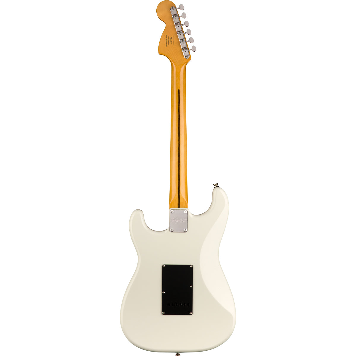 Squier Classic Vibe '70's Stratocaster Olympic White