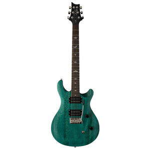 Paul Reed Smith (PRS) SE CE24 Standard Satin Turquoise w/Gig Bag