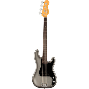 Fender American Professional II Precision Bass Rosewood Fingerboard Mercury