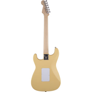 Charvel Pro-Mod So-Cal Style 1 HH FR M Maple Fingerboard Vintage White