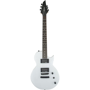 Jackson JS Series Monarkh SC JS22 Snow White