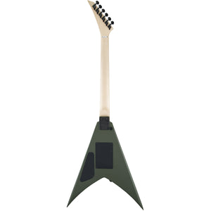 Jackson JS Series King V JS32 Matte Army Drab