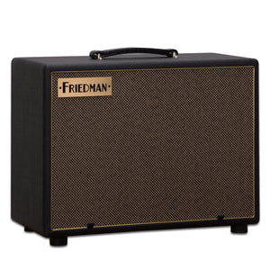 Friedman ASC-10 Reference Cab