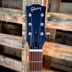 Gibson '50s J-45 Original Ebony