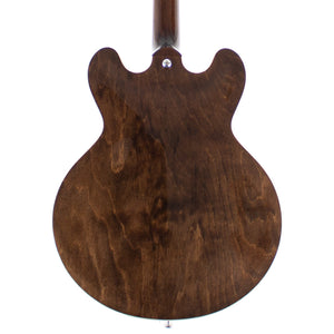 Epiphone USA Casino Hollowbody Vintage Sunburst w/Case