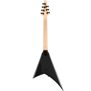 Jackson JS Series Rhoads JS22-7 RR HT Satin Black