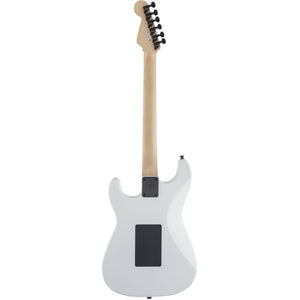 Jackson X Series Signature Adrian Smith SDX Snow White