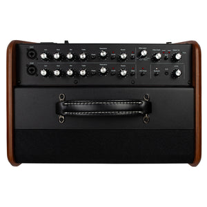 Godin Acoustic Solutions ASG-8 Wood 120 Acoustic Amplifier w/Bag