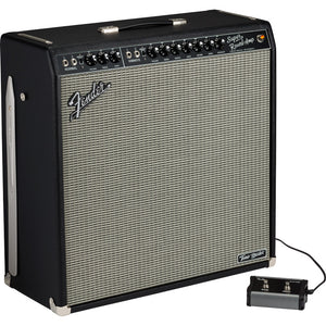 Fender Tone Master Super Reverb Combo