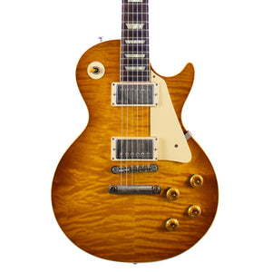 Gibson Custom Shop 1959 Les Paul Standard Reissue VOS Dirty Lemon