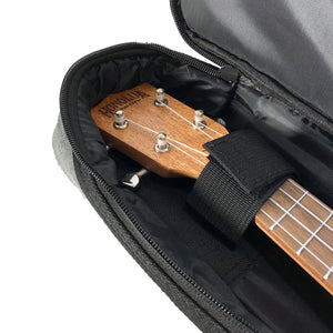 Honolua Ukuleles Standard Tenor Ukulele Gig Bag