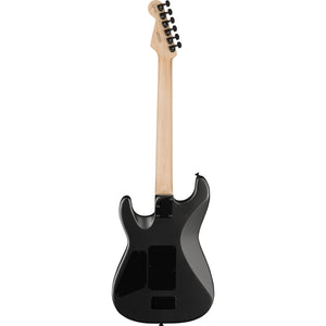 Charvel Jim Root Signature Pro-Mod San Dimas Style 1 HH FR M Satin Black